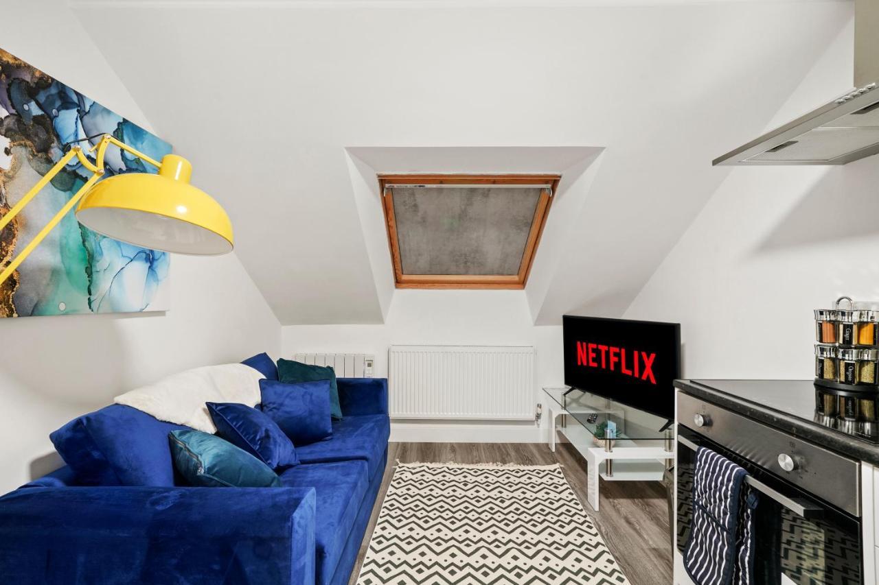 Stunning Westminster Central London New Flats Εξωτερικό φωτογραφία