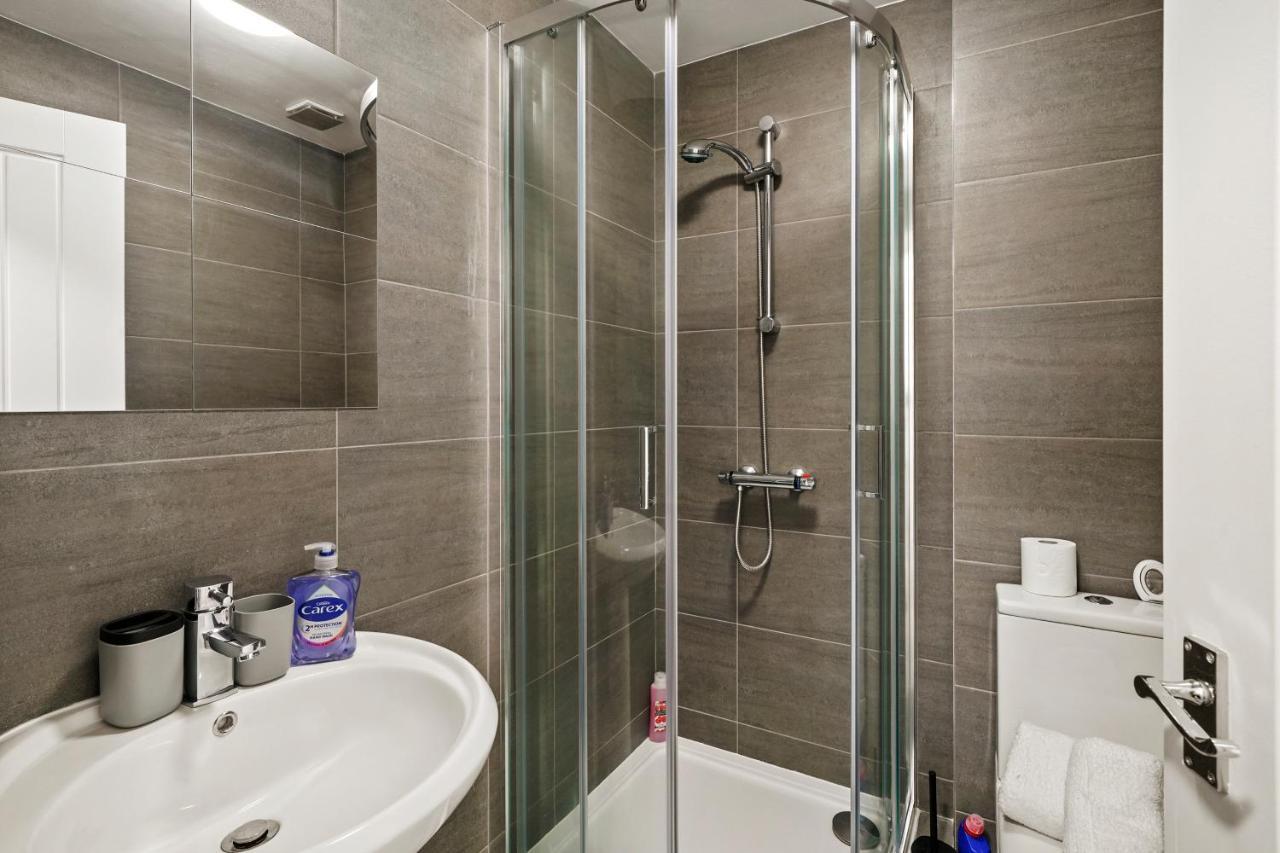Stunning Westminster Central London New Flats Εξωτερικό φωτογραφία