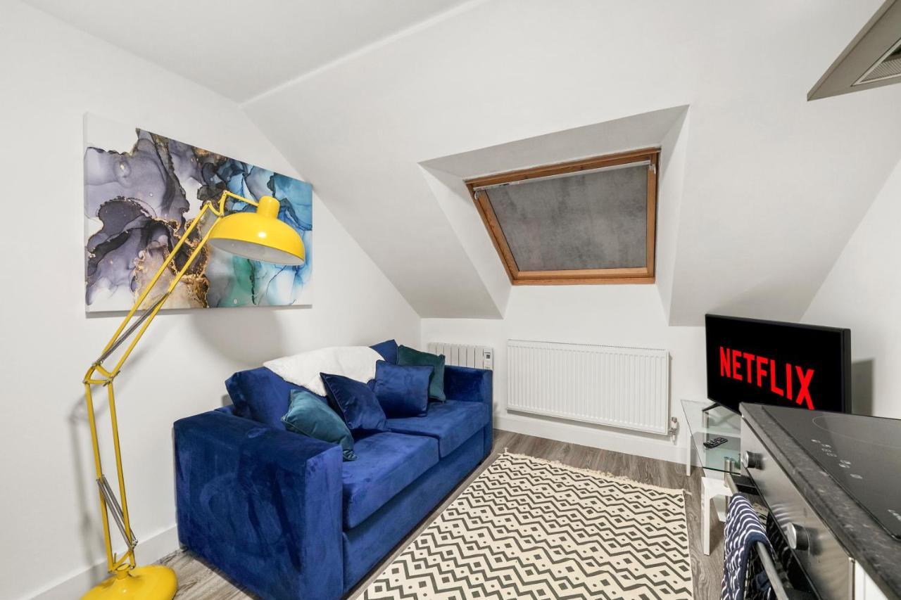 Stunning Westminster Central London New Flats Εξωτερικό φωτογραφία