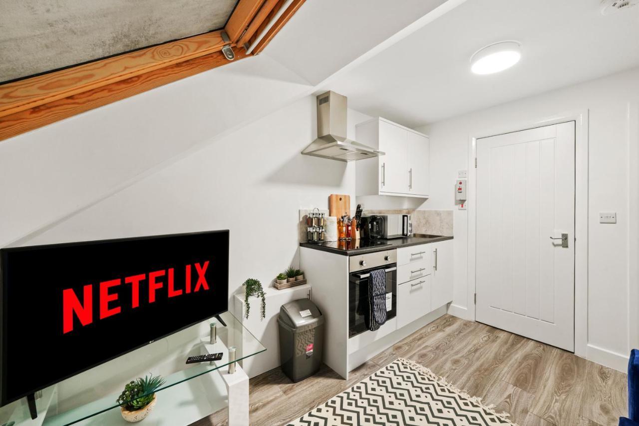 Stunning Westminster Central London New Flats Εξωτερικό φωτογραφία