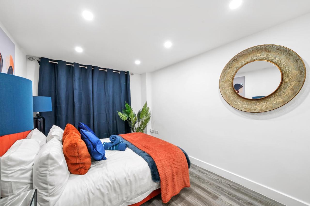 Stunning Westminster Central London New Flats Εξωτερικό φωτογραφία