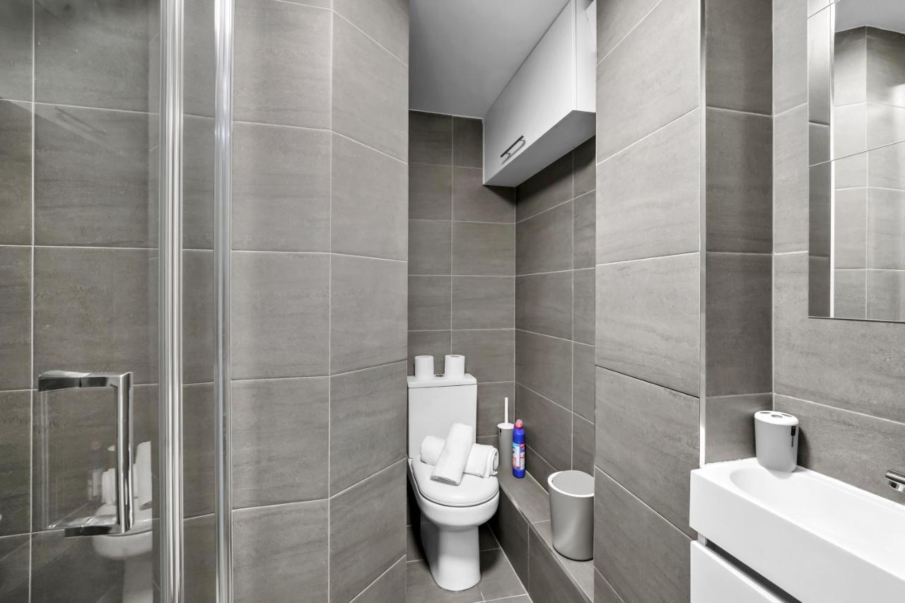 Stunning Westminster Central London New Flats Εξωτερικό φωτογραφία