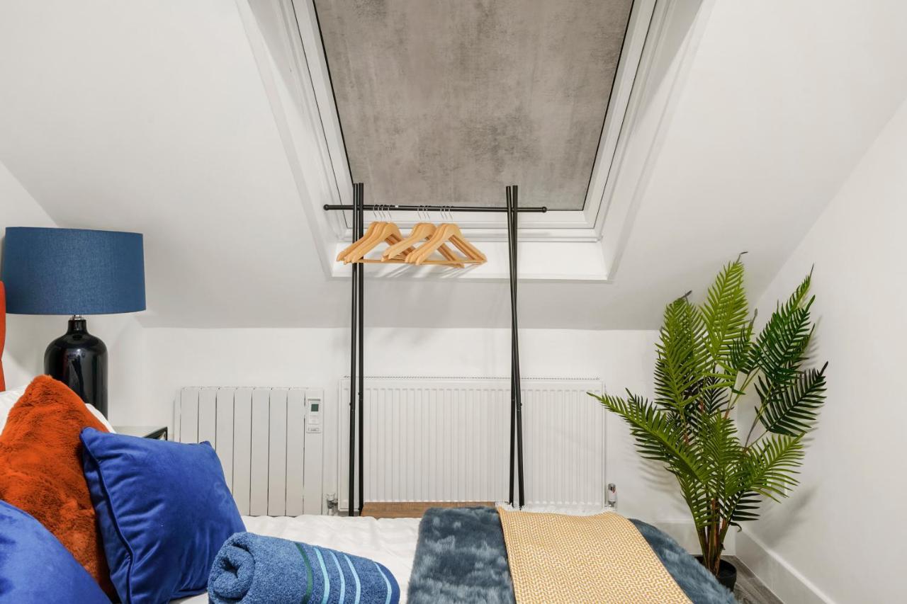 Stunning Westminster Central London New Flats Εξωτερικό φωτογραφία