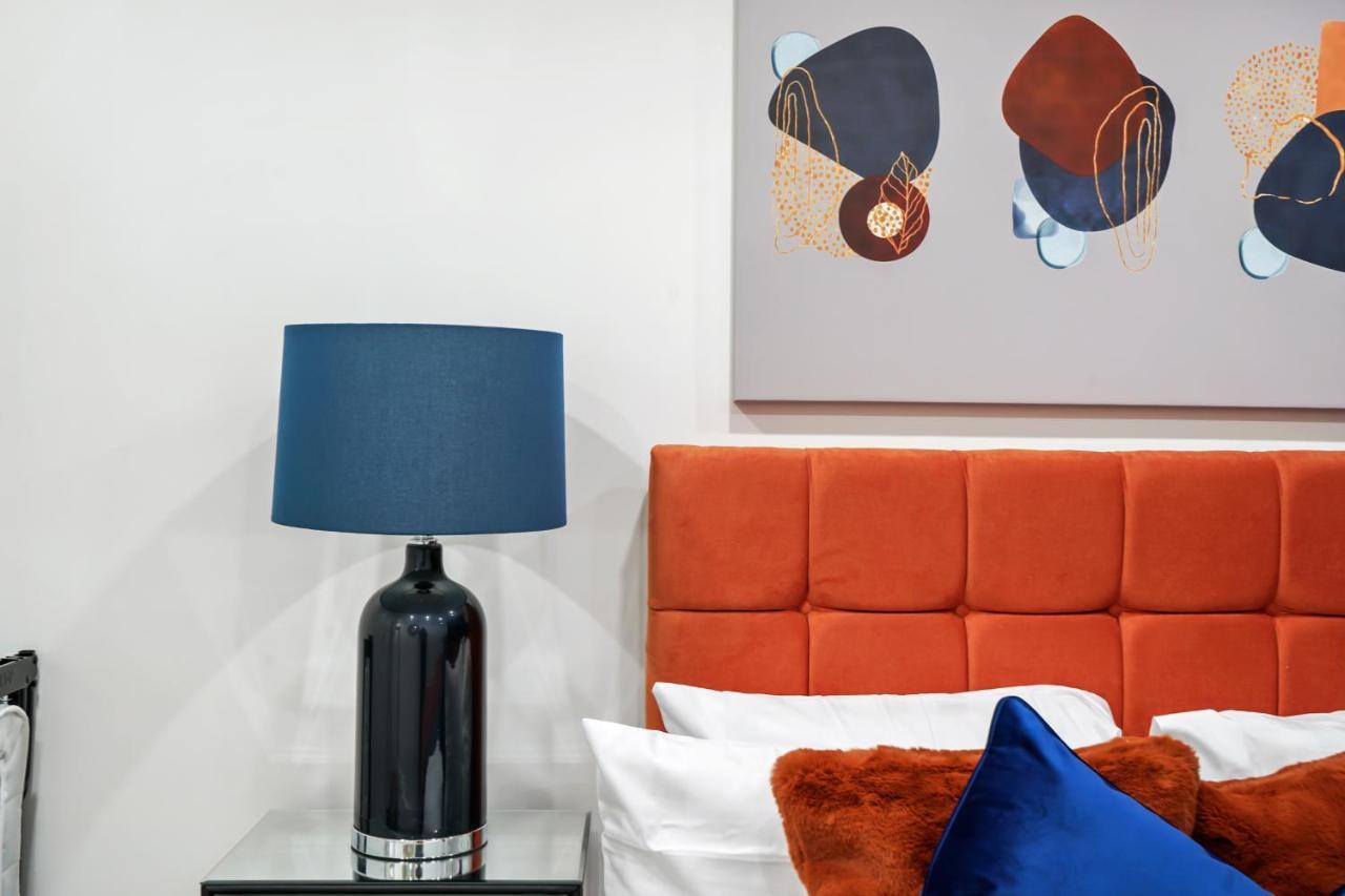 Stunning Westminster Central London New Flats Εξωτερικό φωτογραφία