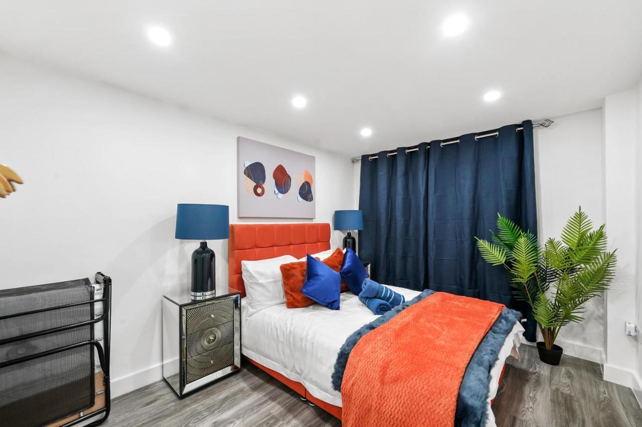 Stunning Westminster Central London New Flats Εξωτερικό φωτογραφία