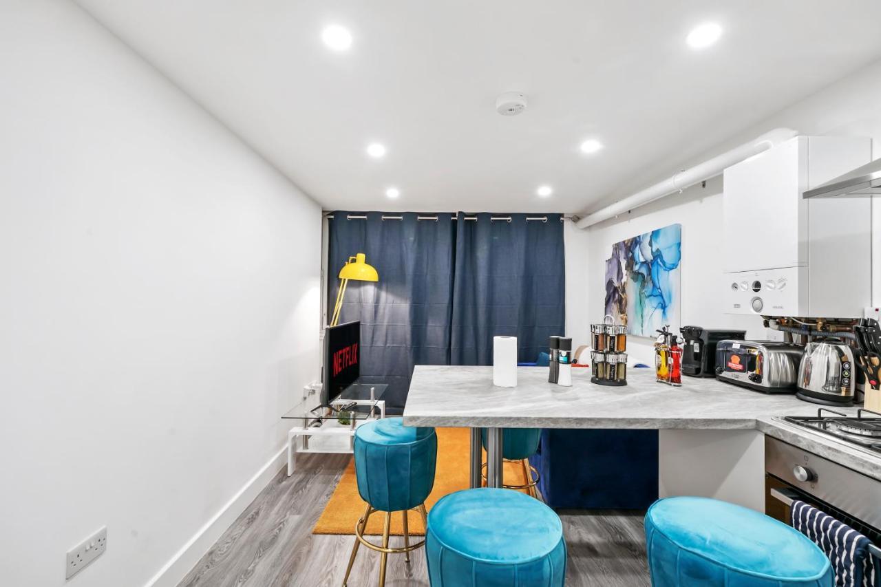 Stunning Westminster Central London New Flats Εξωτερικό φωτογραφία