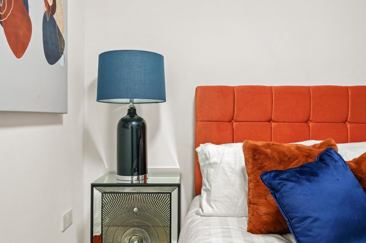 Stunning Westminster Central London New Flats Εξωτερικό φωτογραφία
