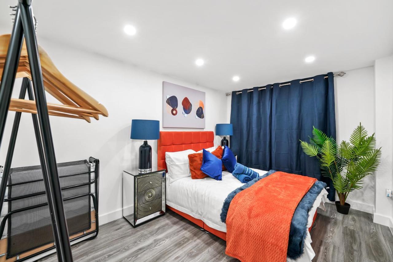Stunning Westminster Central London New Flats Εξωτερικό φωτογραφία